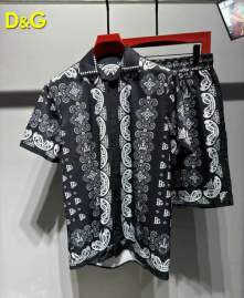 Picture of DG Shirt Pant Suits _SKUDGS-XXL12yn13921327
